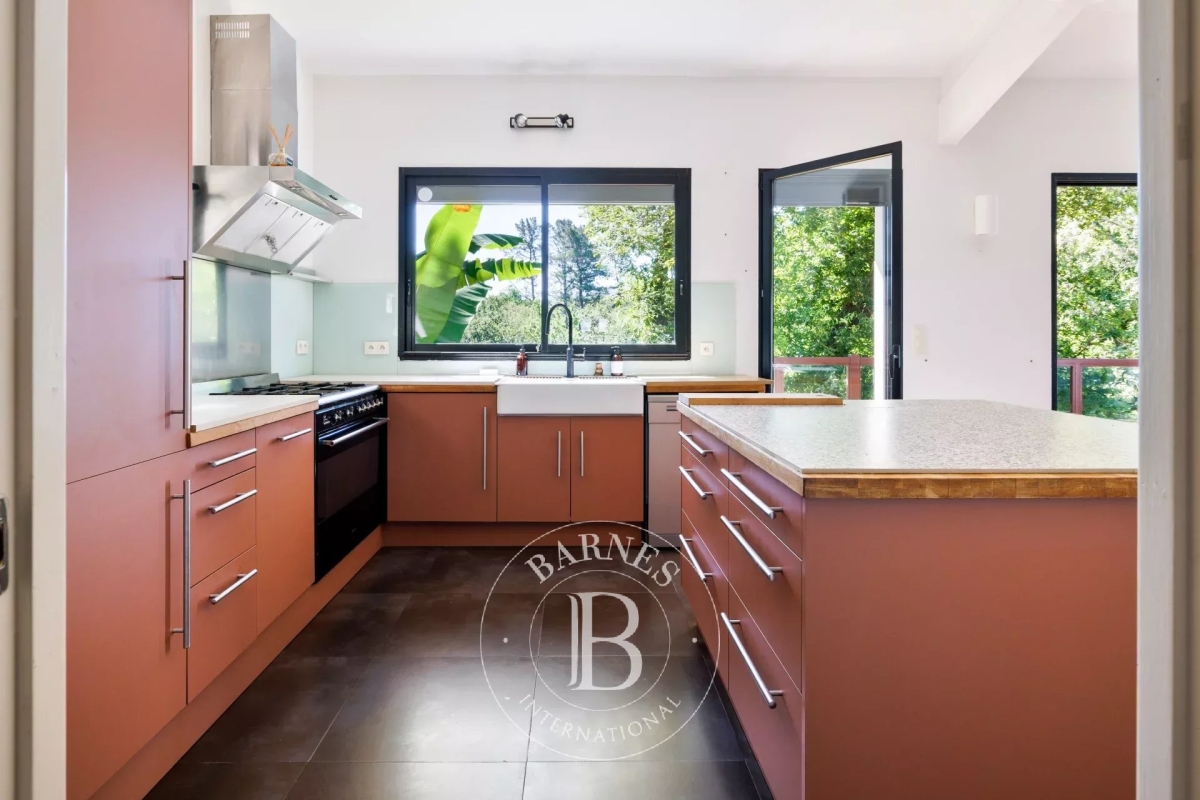 Luxury House for sale in Ciboure, 1 575 000 €, Photo 6