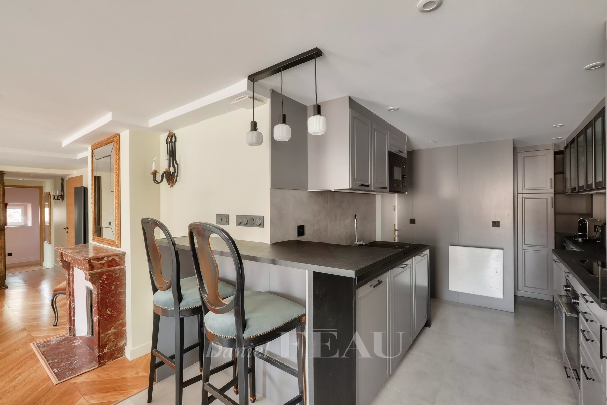 Appartement de luxe à louer à Versailles, 2 250 €, Photo 6