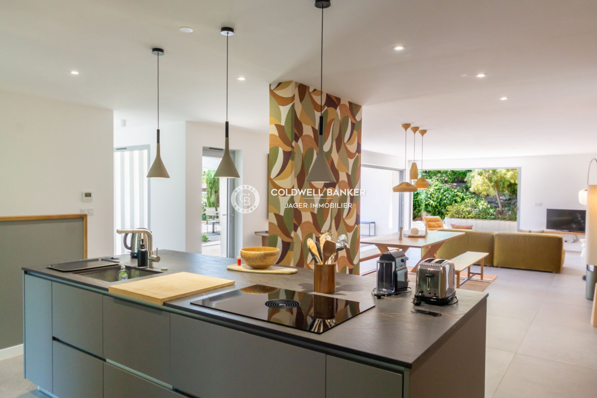 Luxury House for sale in Grimaud, 2 995 000 €, Photo 6