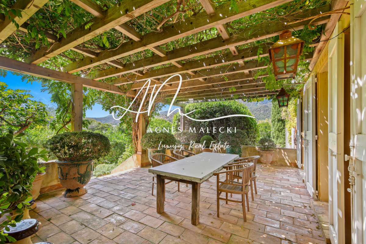Luxury House for sale in Rayol Canadel sur Mer, 6 500 000 €, Photo 7