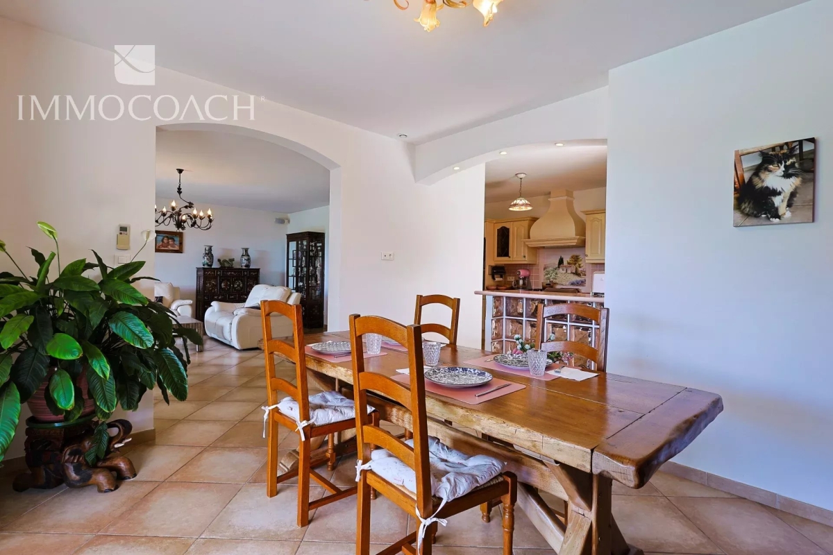 Luxury House for sale in La Londe-les-Maures, 1 268 800 €, Photo 7