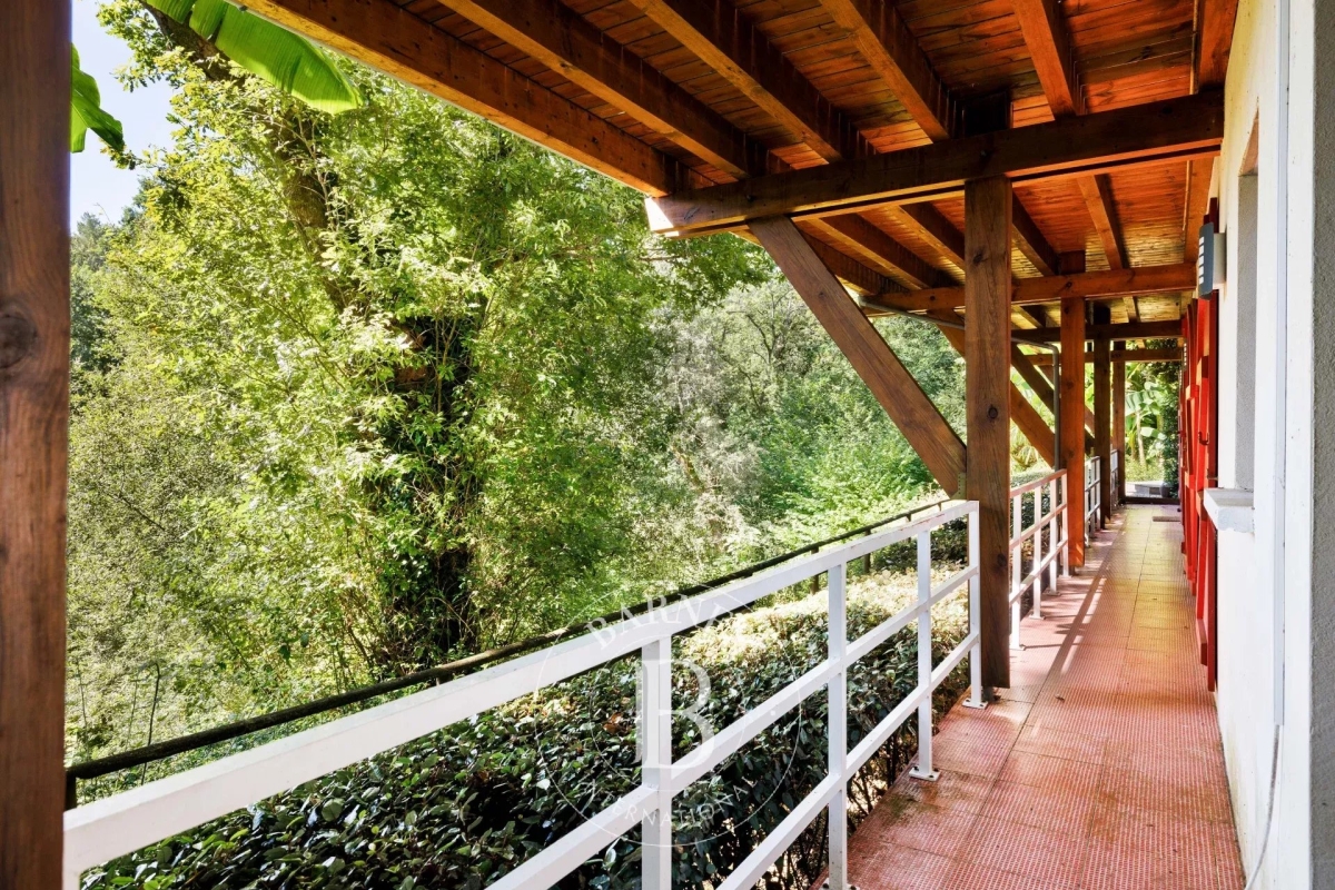 Luxury House for sale in Ciboure, 1 575 000 €, Photo 7