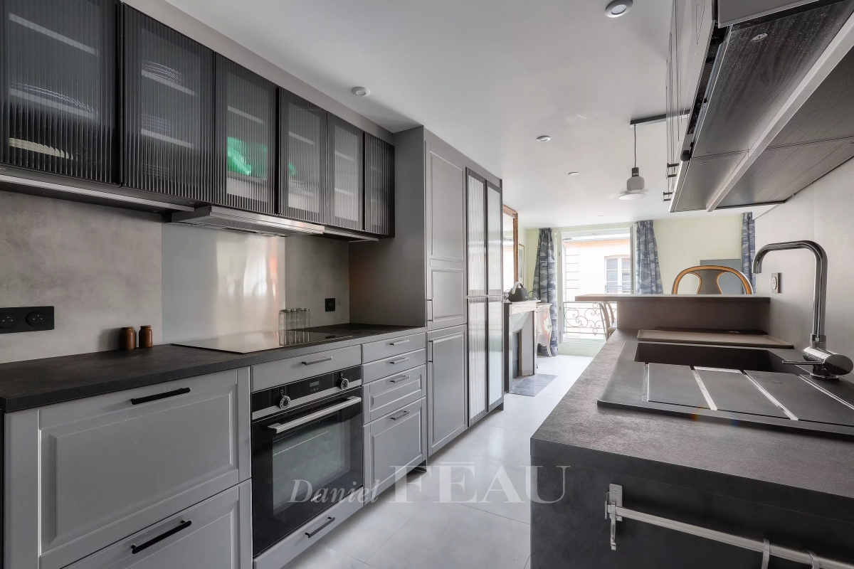 Appartement de luxe à louer à Versailles, 2 250 €, Photo 7