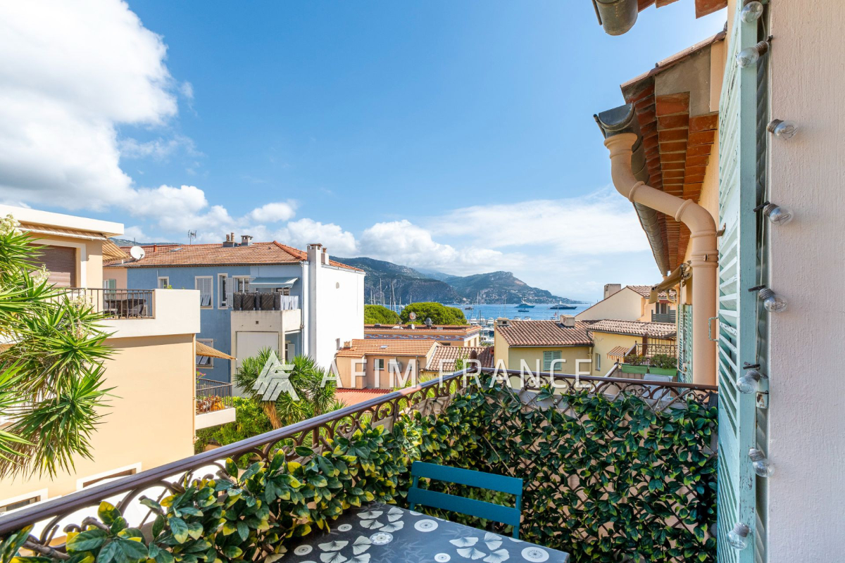 Appartement de luxe à vendre à Saint-Jean-Cap-Ferrat, 1 400 000 €, Photo 1