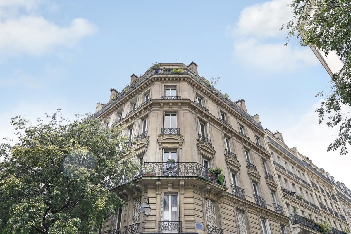 Appartement de luxe à vendre à Paris 3Ème, 1 865 000 €, Photo 1