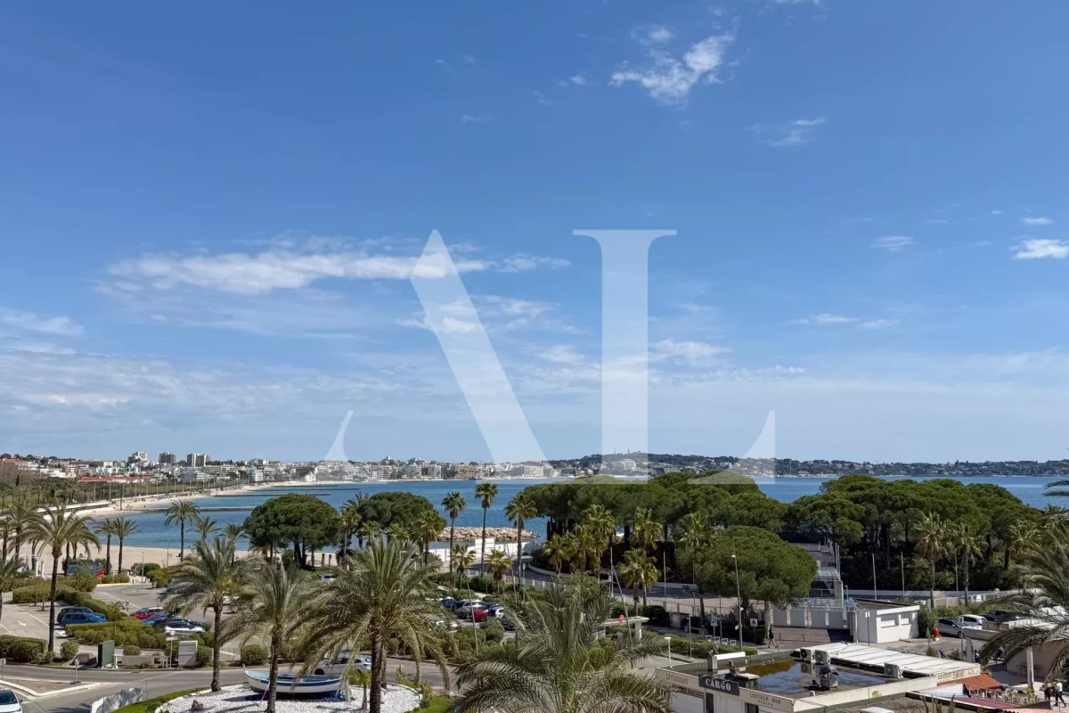 Appartement de luxe à vendre à Le Golfe Juan, 2 090 000 €, Photo 2