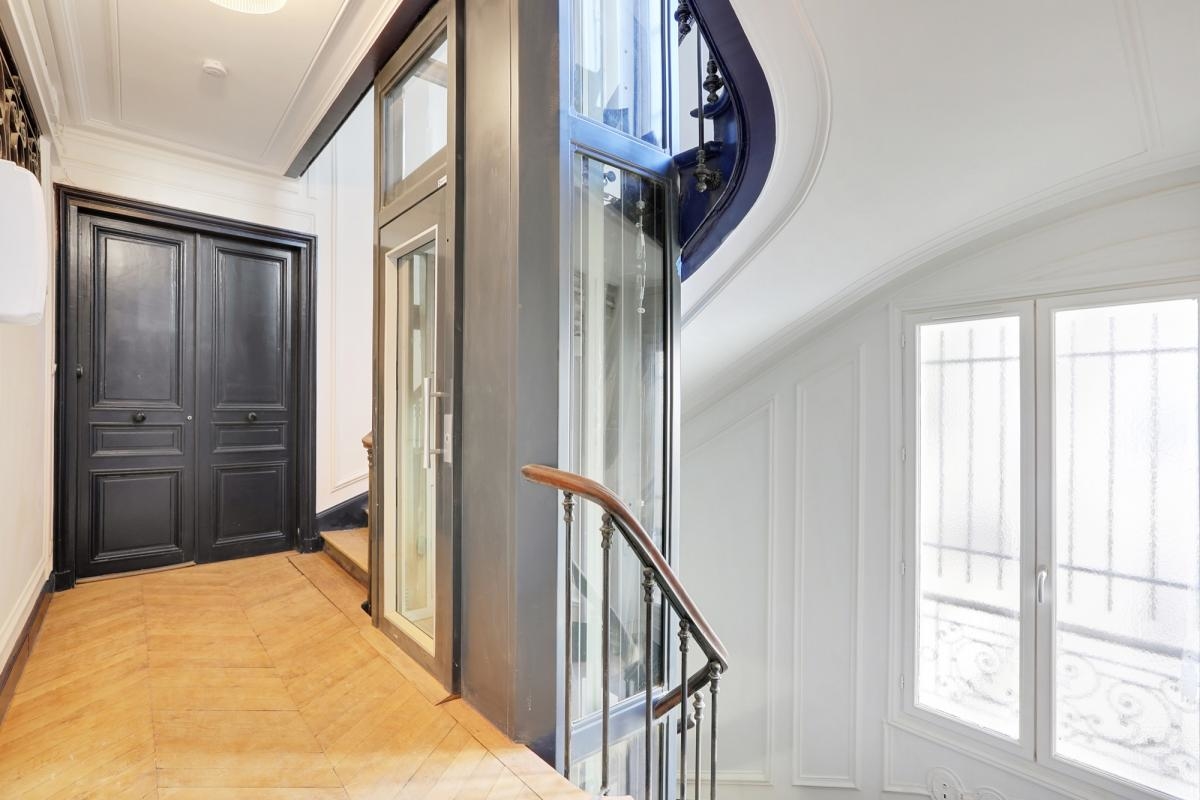 Appartement de luxe à vendre à Paris 3Ème, 1 865 000 €, Photo 3