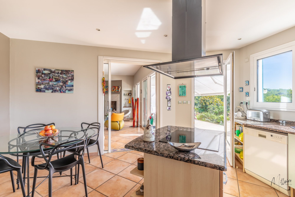 Maison de luxe à vendre à Bassussarry, 1 395 000 €, Photo 4