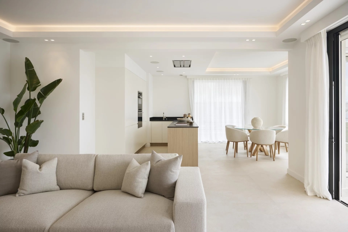 Luxury Apartment for sale in Cannes, 3 790 000 €, Photo 4