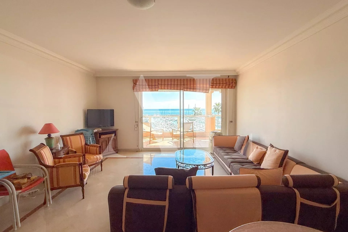 Appartement de luxe à vendre à Le Golfe Juan, 2 090 000 €, Photo 4