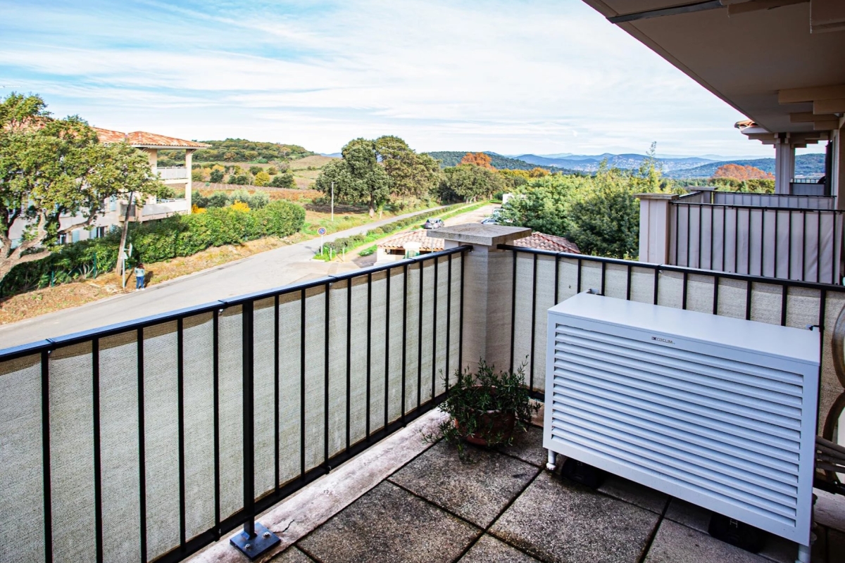 Appartement de luxe à vendre à La Croix-Valmer, 338 000 €, Photo 4