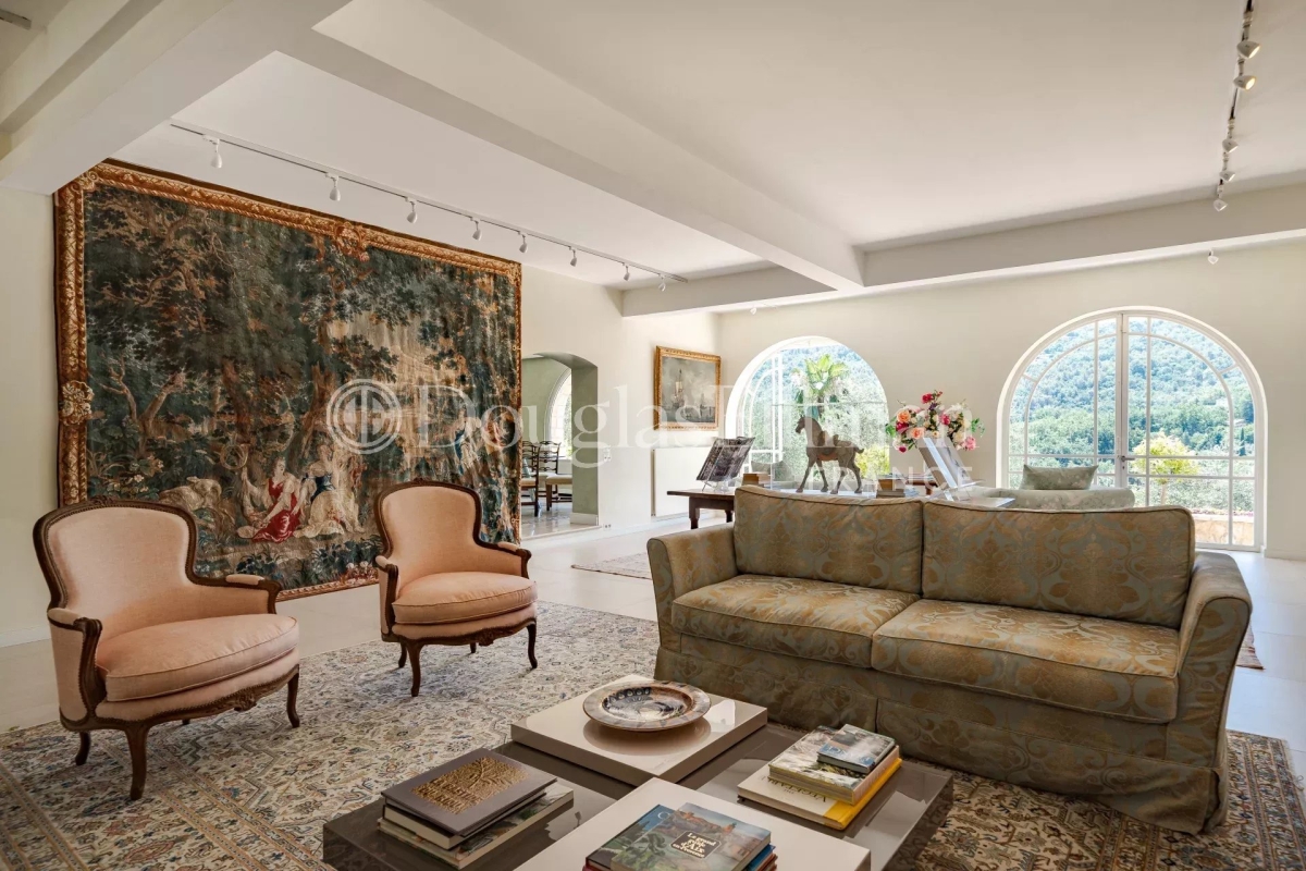 Luxury House for sale in Châteauneuf-Grasse, 3 850 000 €, Photo 5