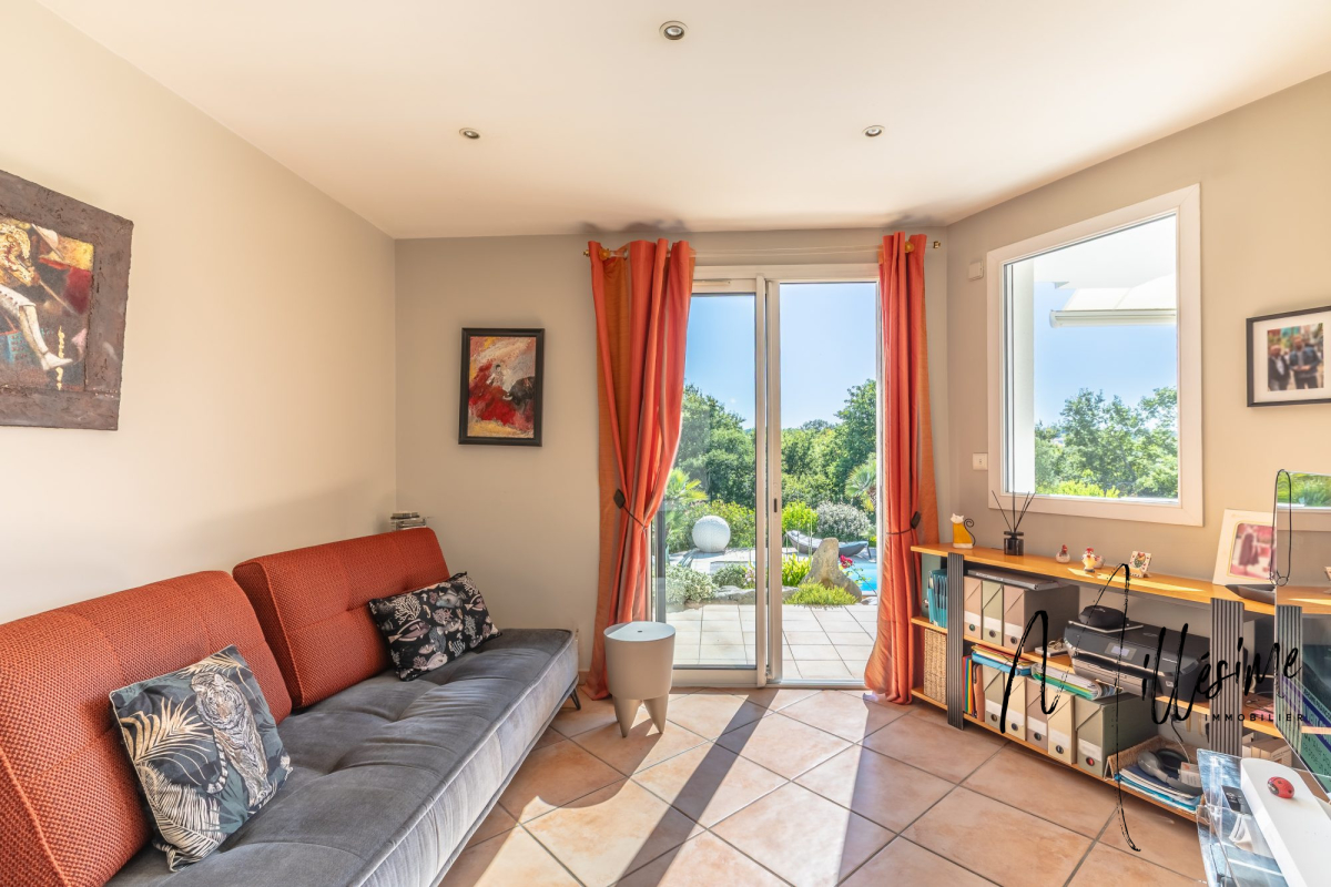 Maison de luxe à vendre à Bassussarry, 1 395 000 €, Photo 6