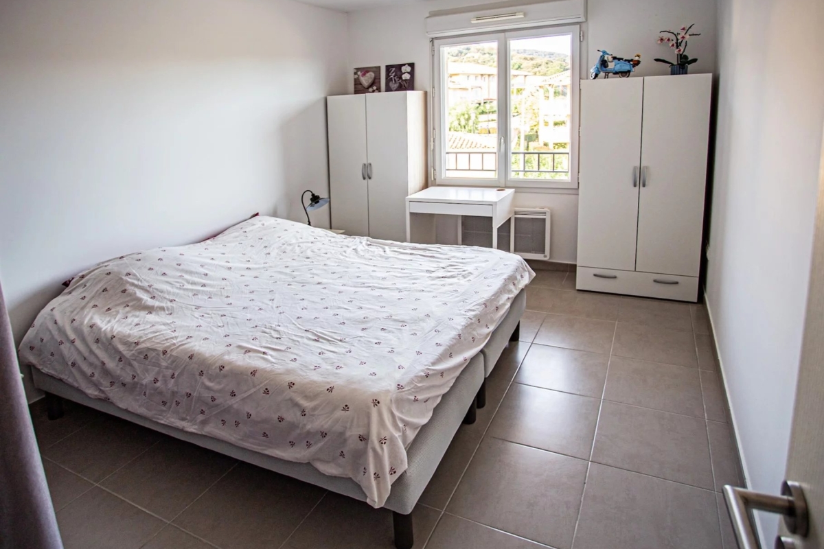 Appartement de luxe à vendre à La Croix-Valmer, 338 000 €, Photo 6