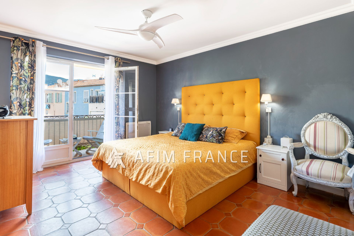 Appartement de luxe à vendre à Saint-Jean-Cap-Ferrat, 1 400 000 €, Photo 6