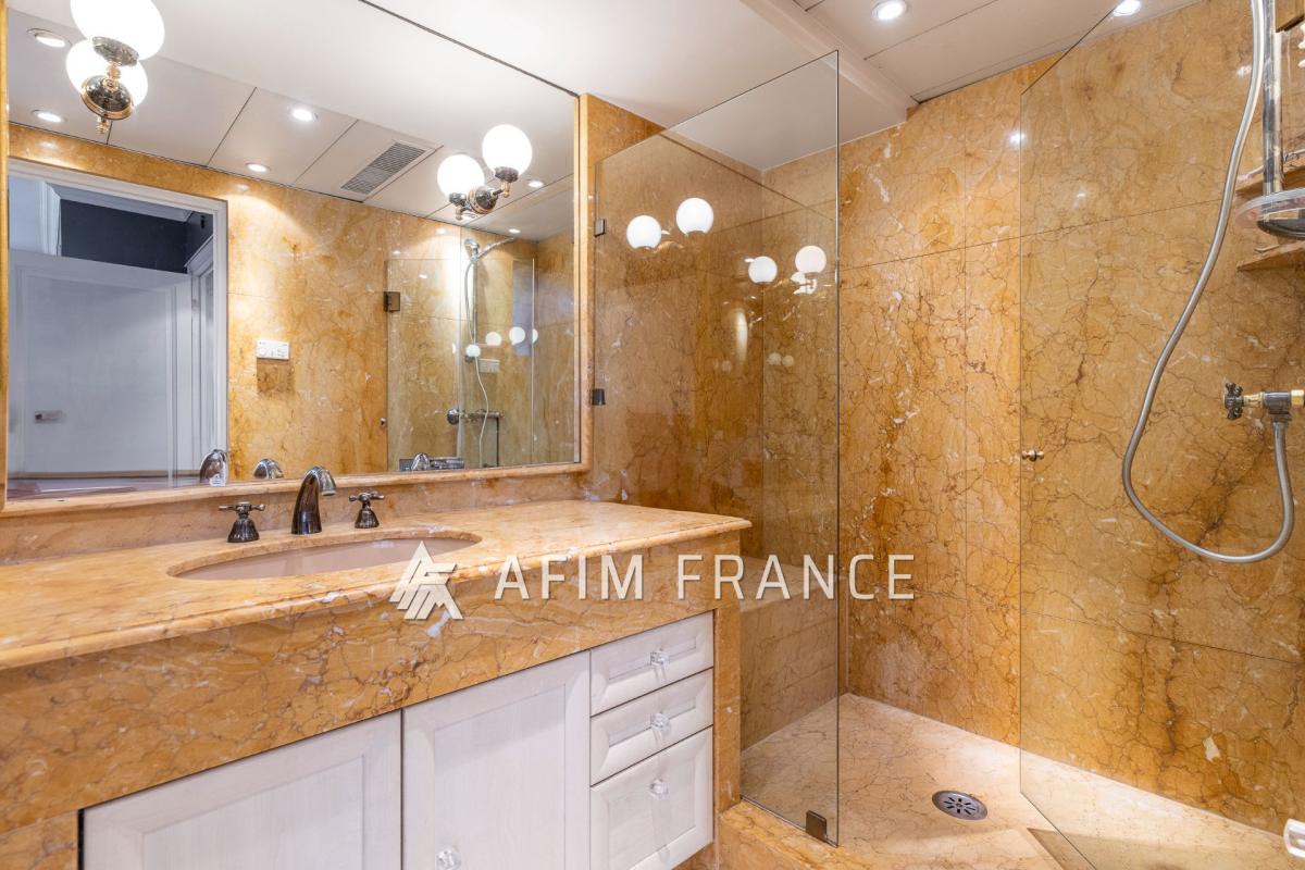 Appartement de luxe à vendre à Saint-Jean-Cap-Ferrat, 1 400 000 €, Photo 7
