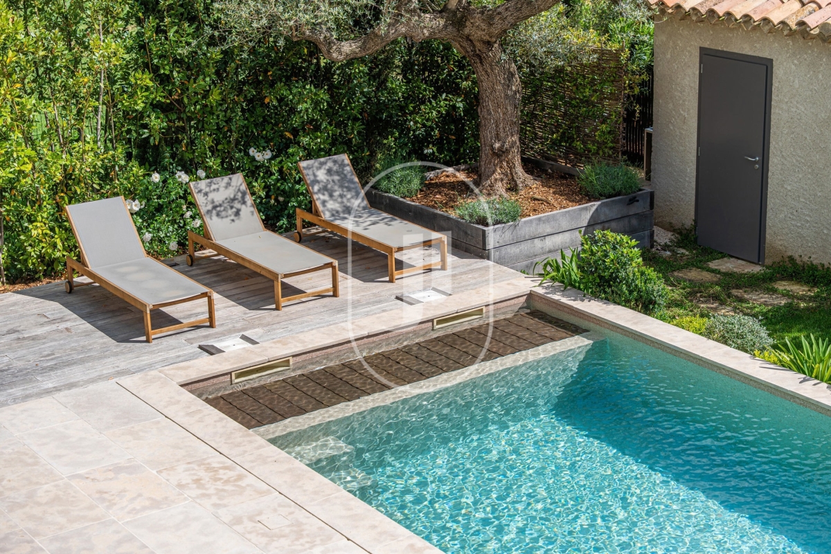 Maison de luxe à vendre à Maussane les Alpilles, 1 690 000 €, Photo 2