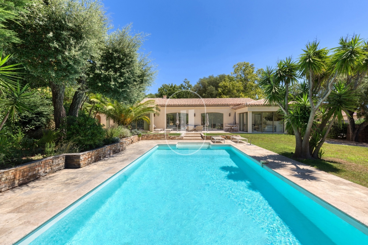 Luxury House for sale in Grimaud, 3 820 000 €, Photo 2