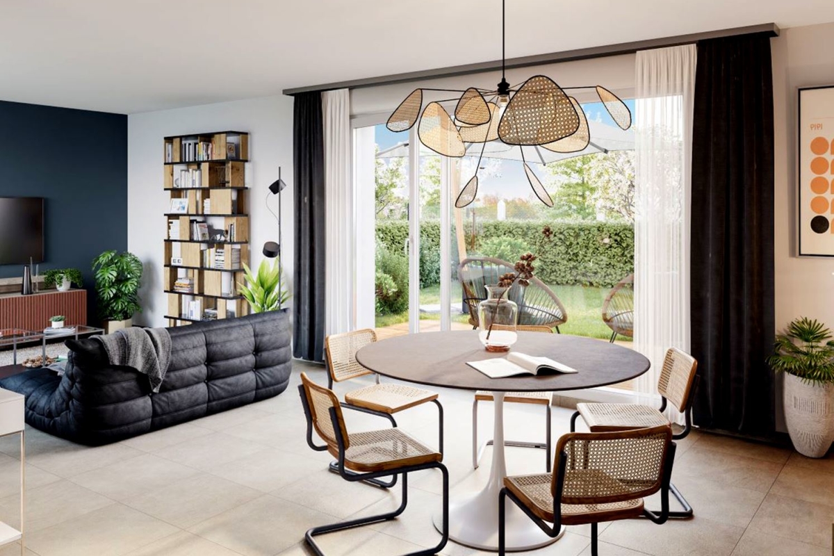 Maison de luxe à vendre à Bruges, 639 000 €, Photo 2