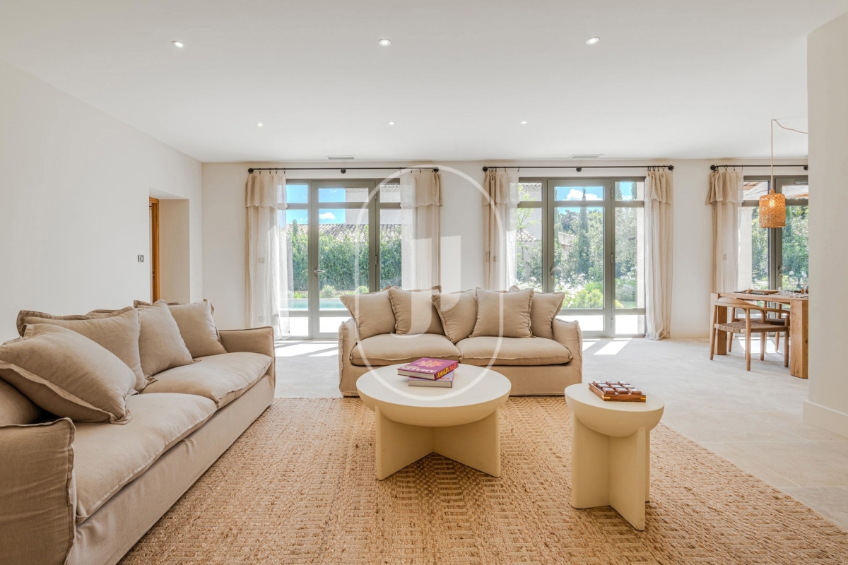 Maison de luxe à vendre à Maussane les Alpilles, 1 690 000 €, Photo 3