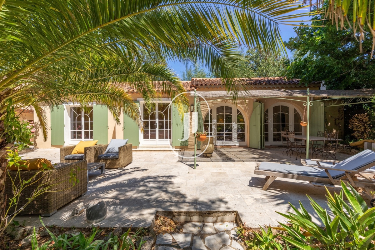 Luxury House for sale in Grimaud, 3 820 000 €, Photo 3