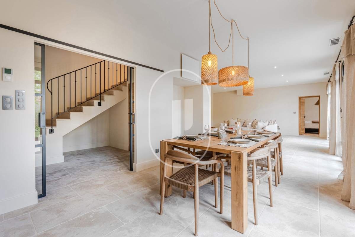 Maison de luxe à vendre à Maussane les Alpilles, 1 690 000 €, Photo 4