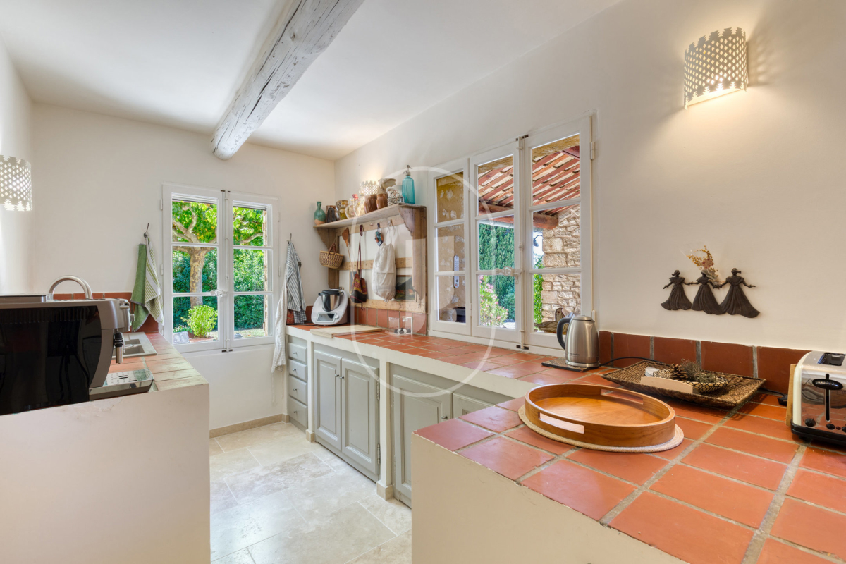 Maison de luxe à vendre à Roussillon, 1 595 000 €, Photo 4
