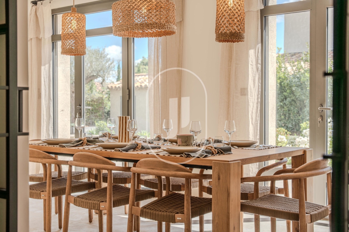 Maison de luxe à vendre à Maussane les Alpilles, 1 690 000 €, Photo 5