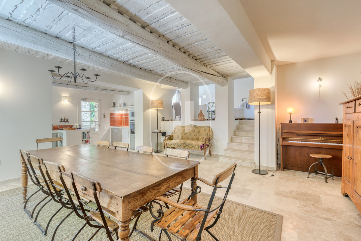 Maison de luxe à vendre à Roussillon, 1 595 000 €, Photo 5