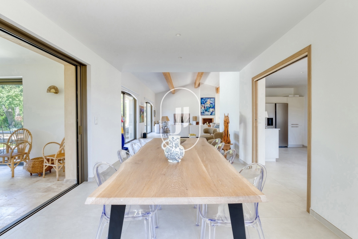 Luxury House for sale in Grimaud, 3 820 000 €, Photo 5
