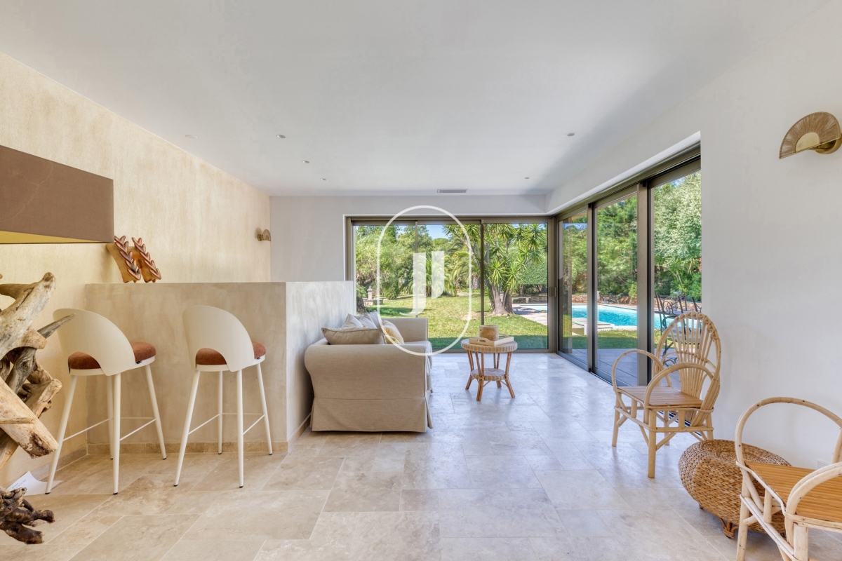 Luxury House for sale in Grimaud, 3 820 000 €, Photo 6