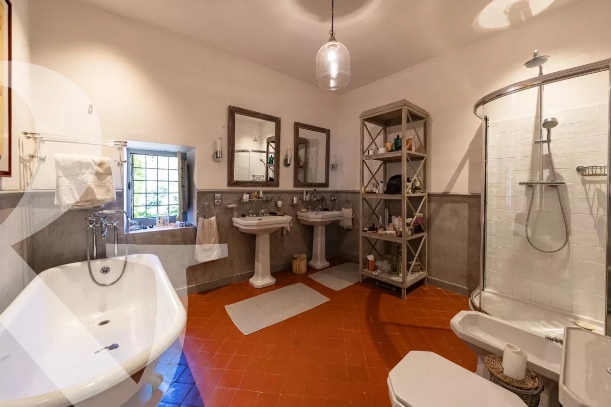 Maison de luxe à vendre à Paradou, 2 685 000 €, Photo 6