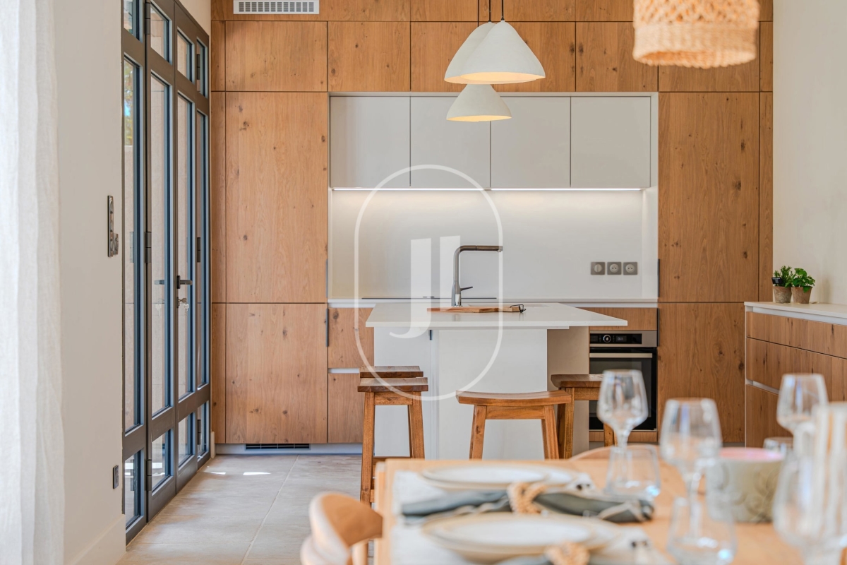 Maison de luxe à vendre à Maussane les Alpilles, 1 690 000 €, Photo 7