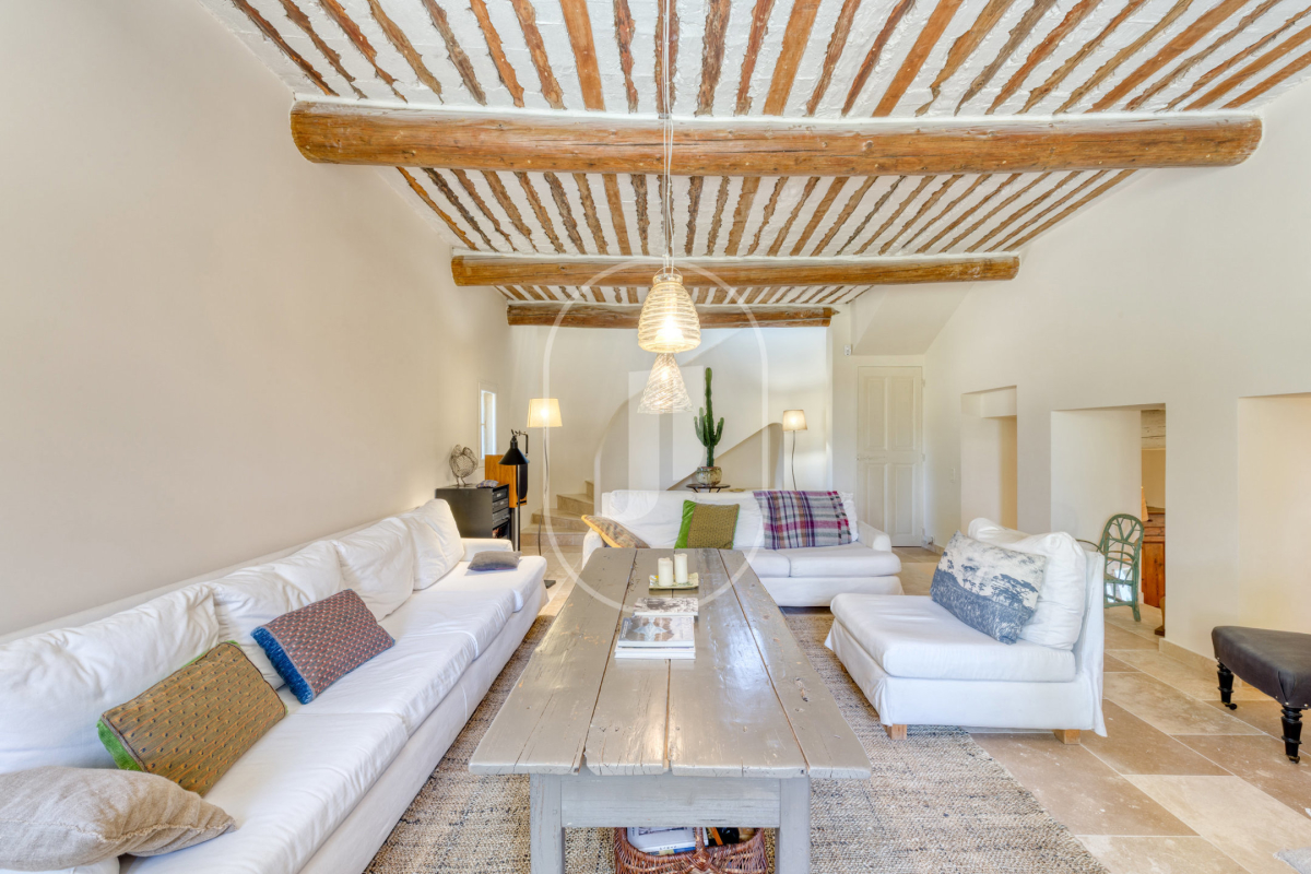 Maison de luxe à vendre à Roussillon, 1 595 000 €, Photo 7