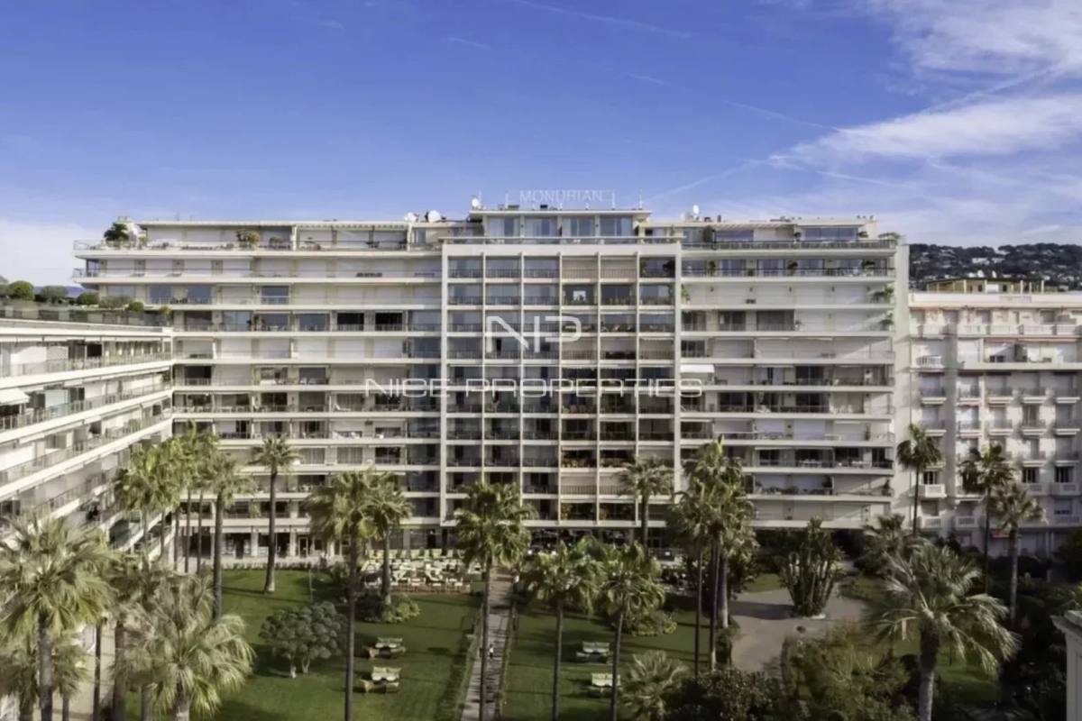 Luxury Apartment for sale in Cannes, 3 400 000 €, Photo 1