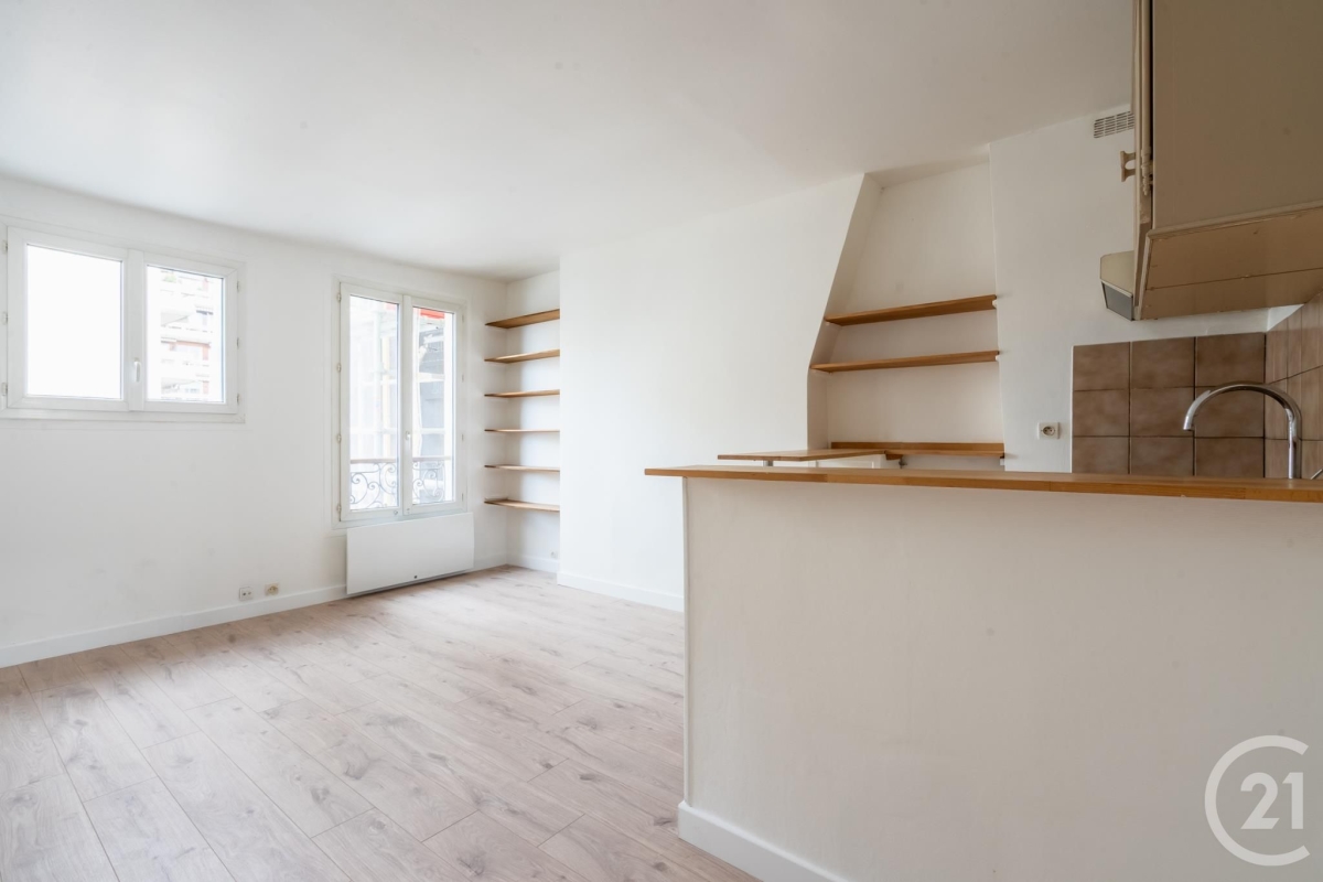Appartement de luxe à vendre à Paris 11Ème, 360 000 €, Photo 2
