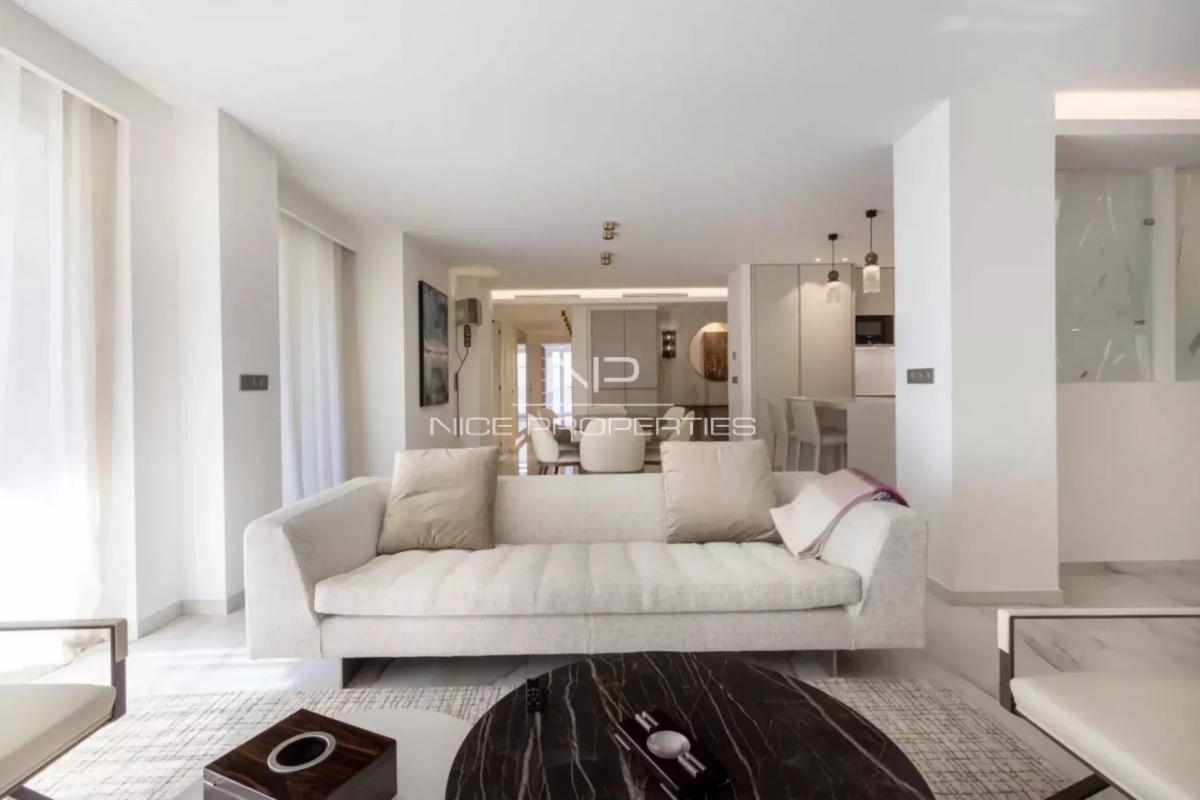 Appartement de luxe à vendre à Cannes, 3 850 000 €, Photo 2