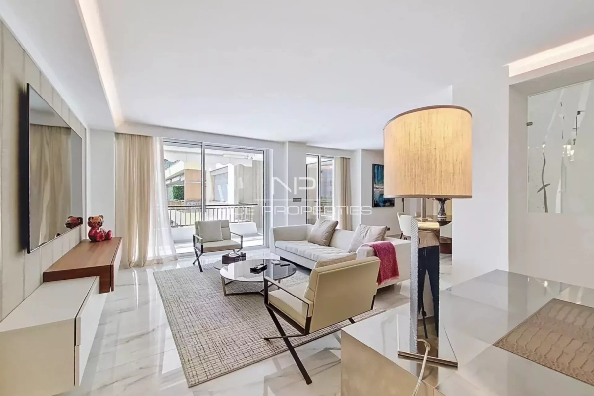 Luxury Apartment for sale in Cannes, 3 400 000 €, Photo 2
