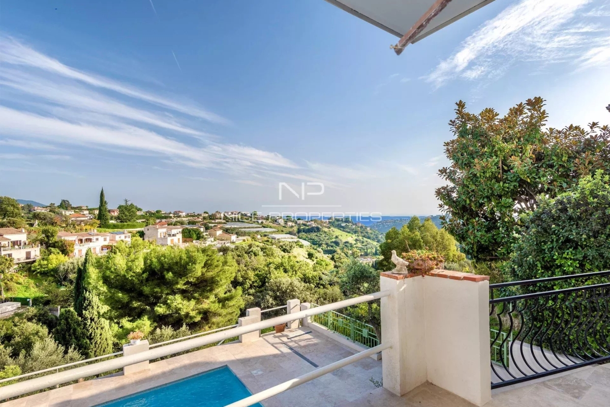 Luxury House for sale in Nice, 1 290 000 €, Photo 2