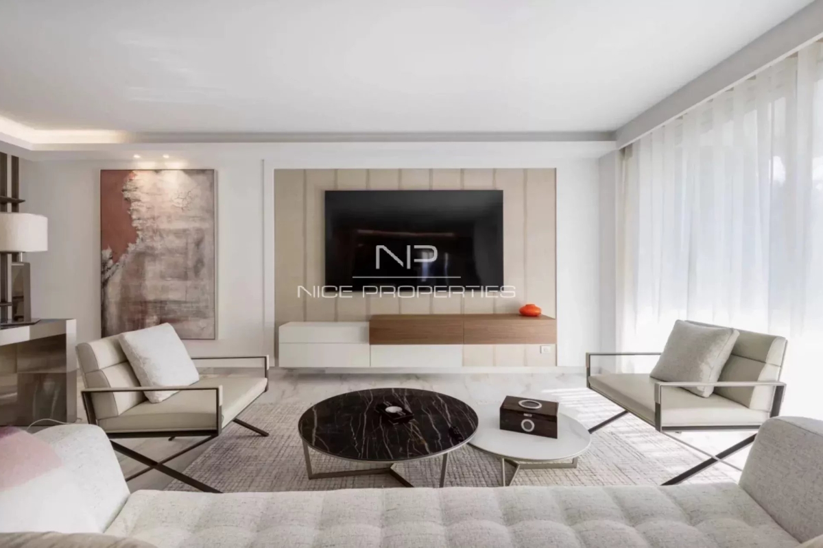 Appartement de luxe à vendre à Cannes, 3 850 000 €, Photo 4