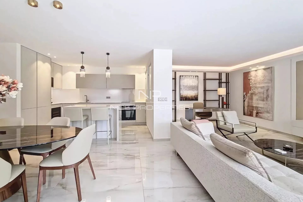 Luxury Apartment for sale in Cannes, 3 400 000 €, Photo 4