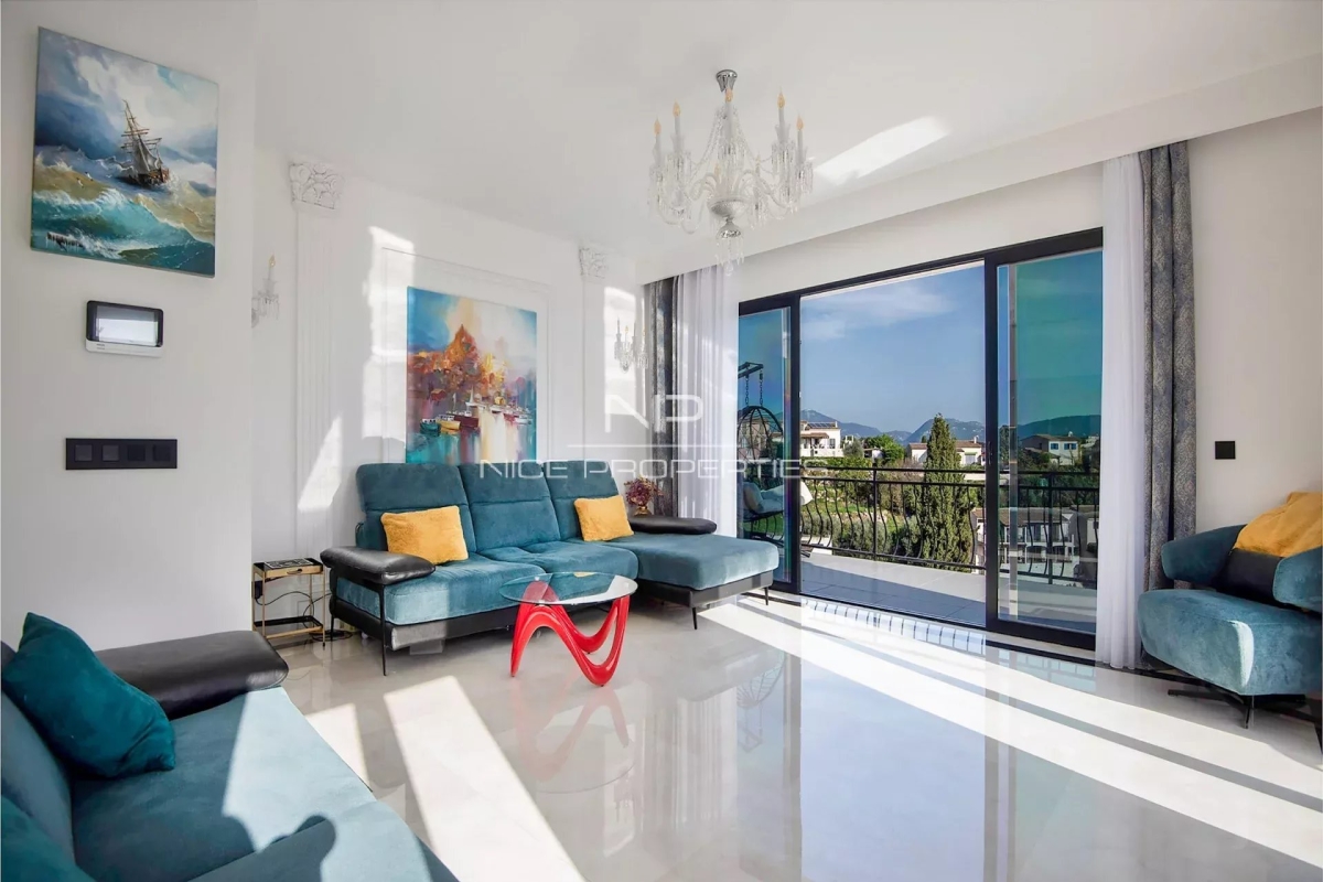 Luxury House for sale in Nice, 1 290 000 €, Photo 4