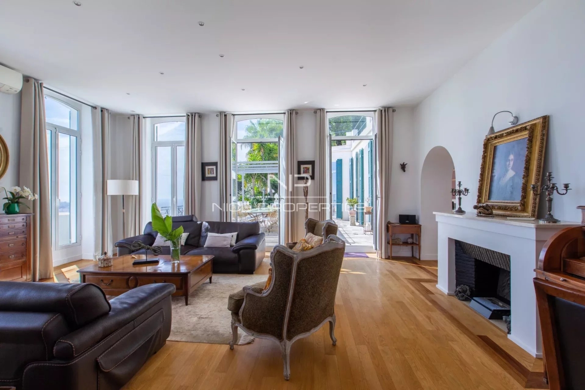 Maison de luxe à vendre à Nice, 1 850 000 €, Photo 4