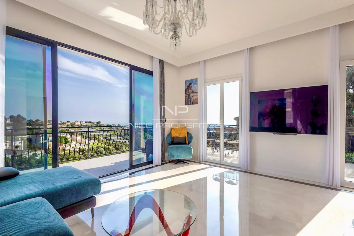 Luxury House for sale in Nice, 1 290 000 €, Photo 5