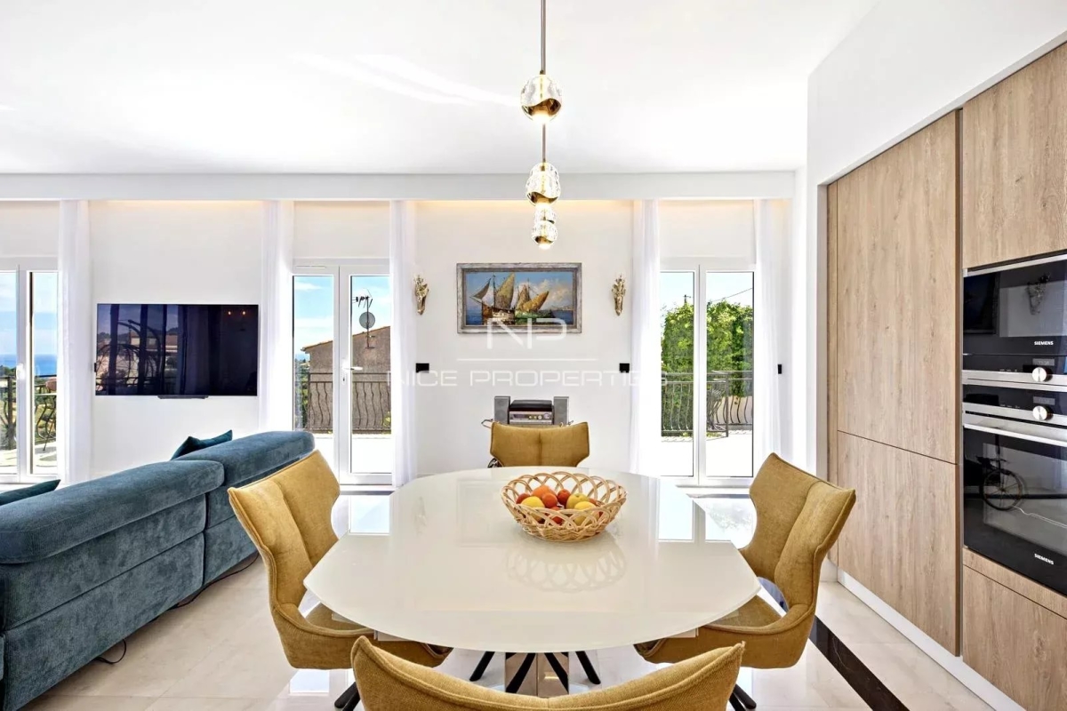 Luxury House for sale in Nice, 1 290 000 €, Photo 6