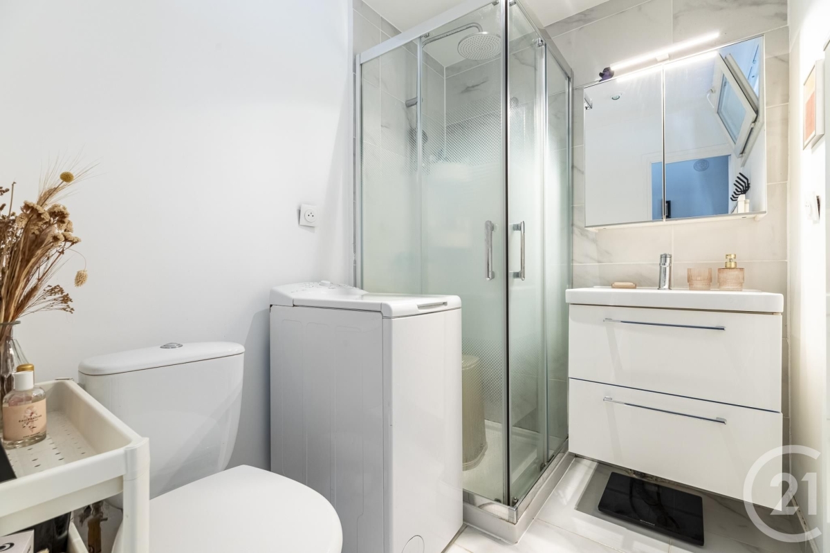 Appartement de luxe à vendre à Paris 11Ème, 360 000 €, Photo 7