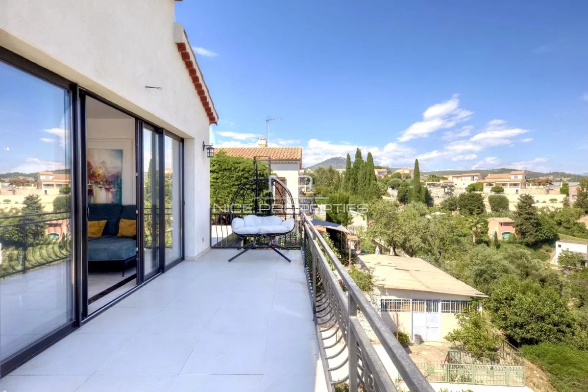 Luxury House for sale in Nice, 1 290 000 €, Photo 7