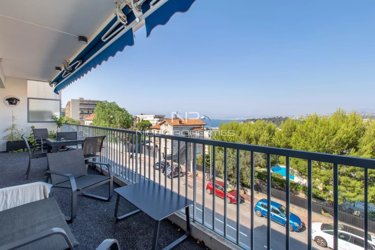 Luxury Apartment for sale in Nice, 890 000 €, Photo 1