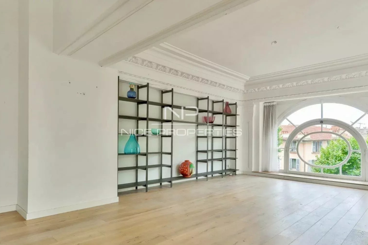 Luxury Apartment for sale in Nice, 795 000 €, Photo 1