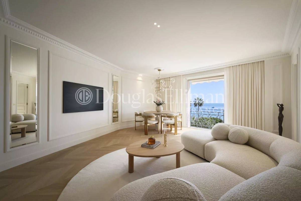 Appartement de luxe à vendre à Cannes, 4 990 000 €, Photo 1